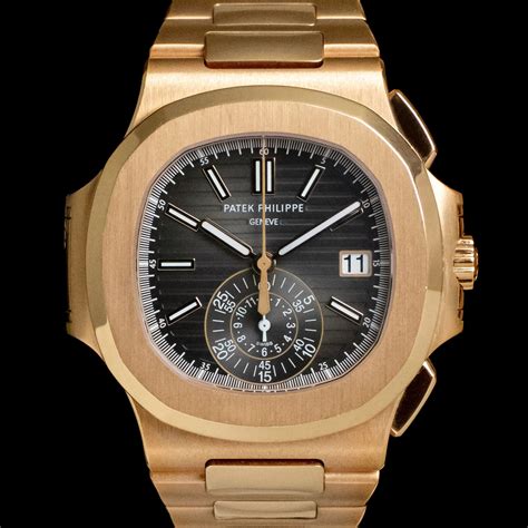 vintage watches patek philippe|patek philippe nautilus vintage.